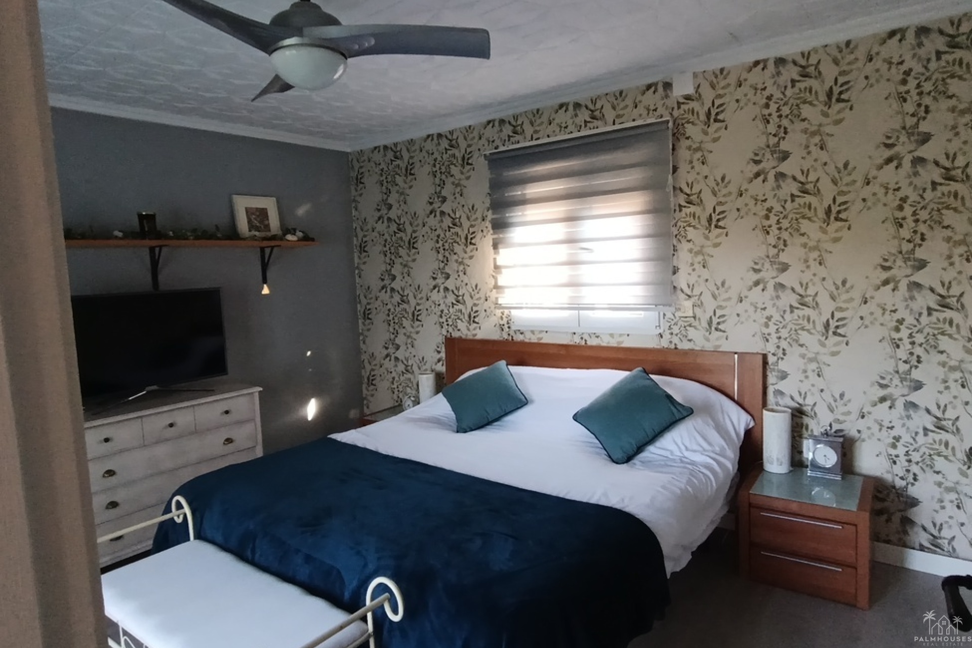 Revente - Villa - Canadas De San Pedro - Inland
