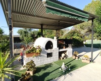Revente - Villa - Canadas De San Pedro - Inland