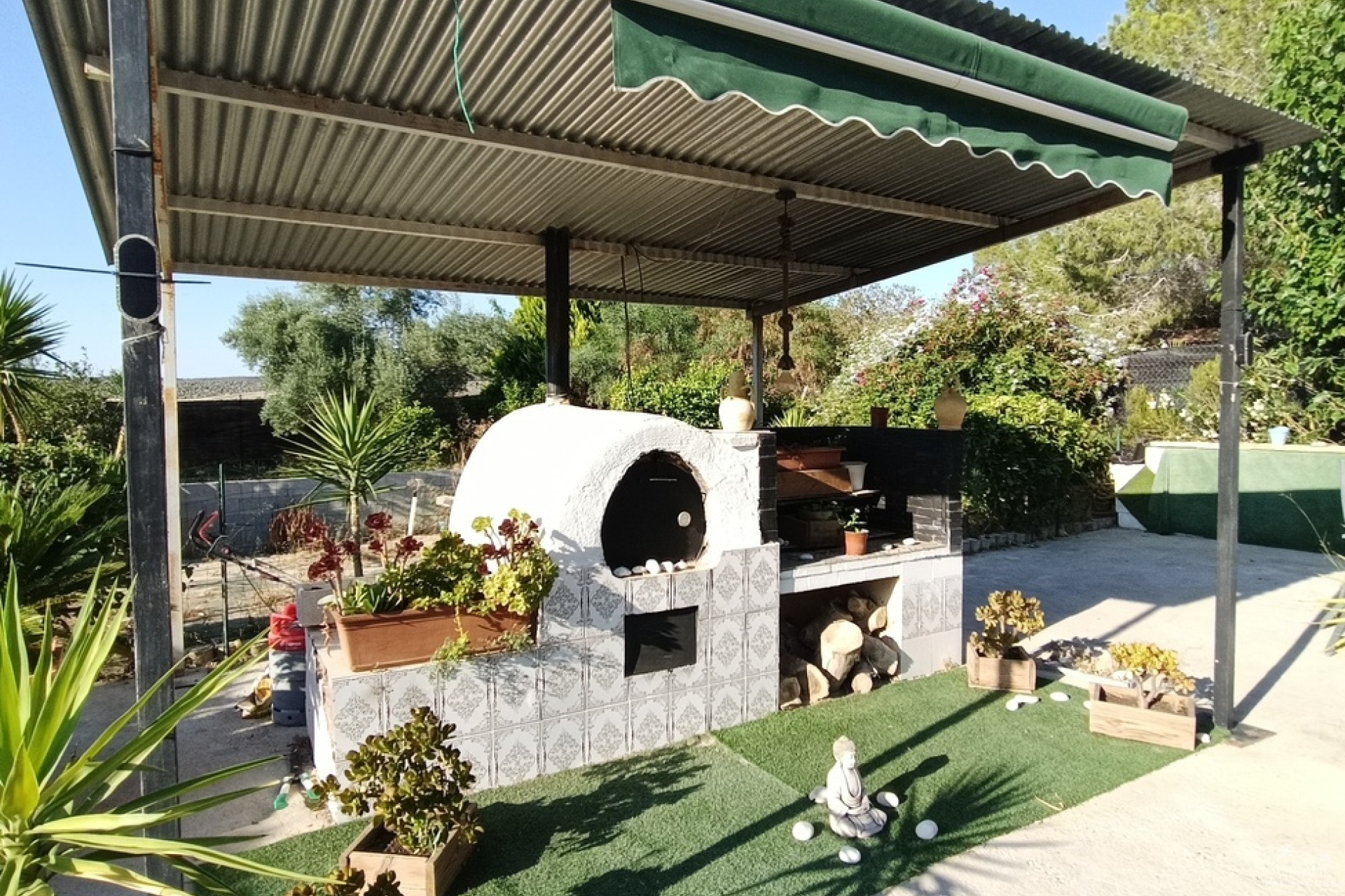 Revente - Villa - Canadas De San Pedro - Inland