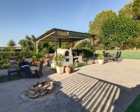 Revente - Villa - Canadas De San Pedro - Inland