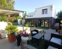 Revente - Villa - Canadas De San Pedro - Inland