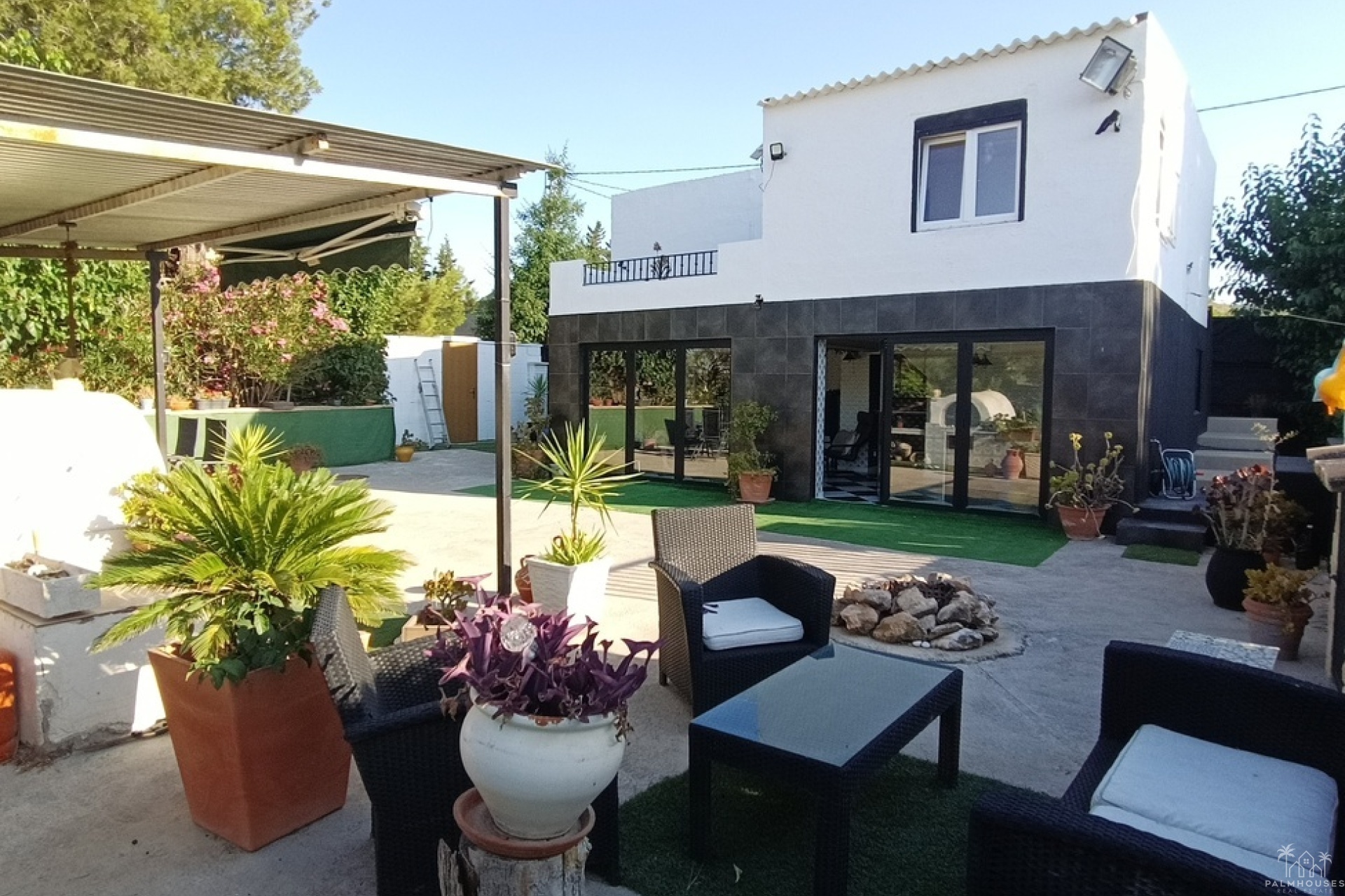 Revente - Villa - Canadas De San Pedro - Inland