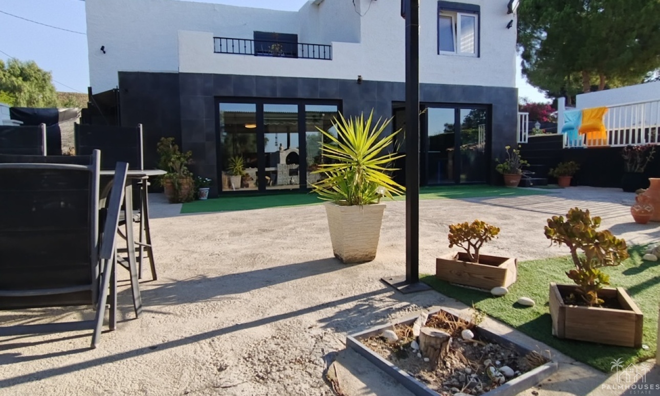 Revente - Villa - Canadas De San Pedro - Inland