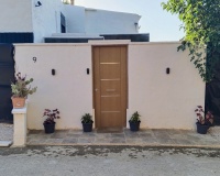 Revente - Villa - Canadas De San Pedro - Inland