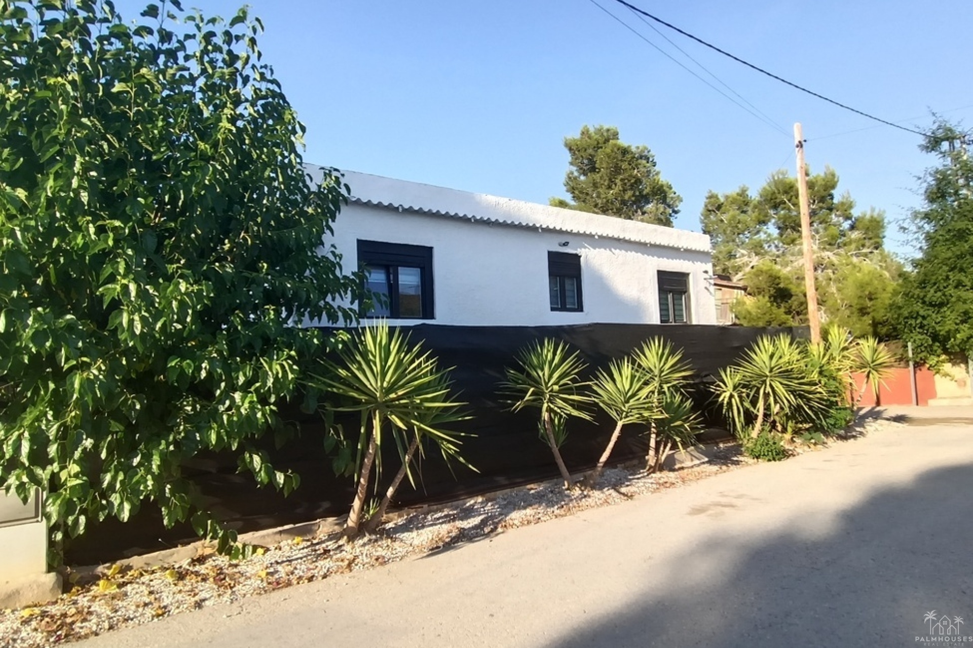 Revente - Villa - Canadas De San Pedro - Inland