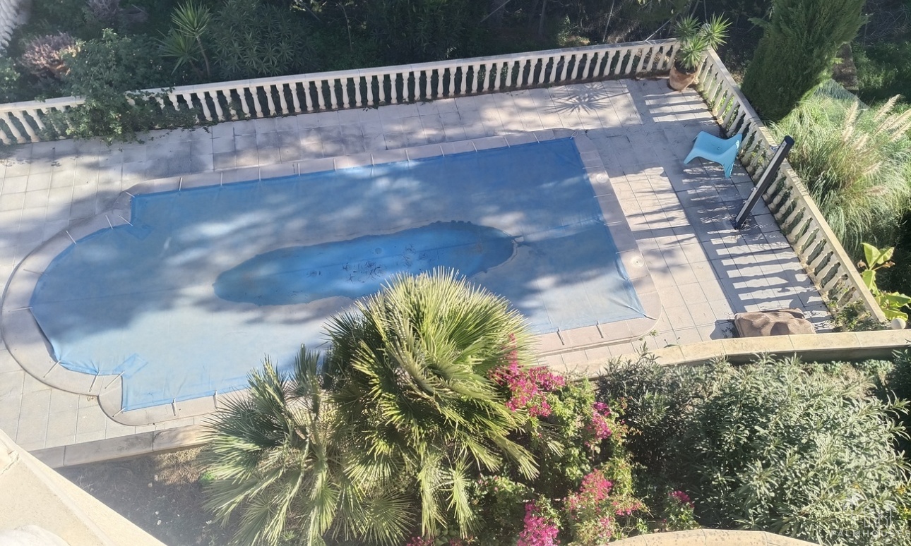 Revente - Villa - Canadas De San Pedro - Inland