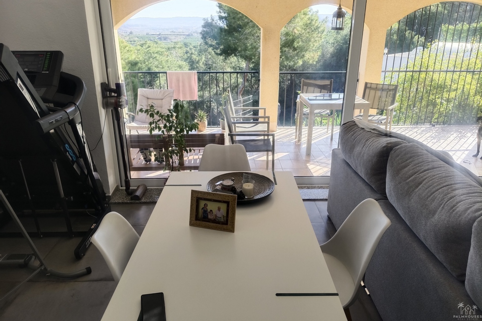Revente - Villa - Canadas De San Pedro - Inland