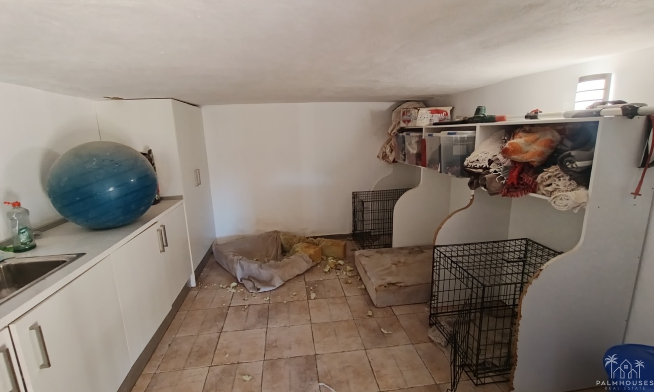 Revente - Villa - Canadas De San Pedro - Inland