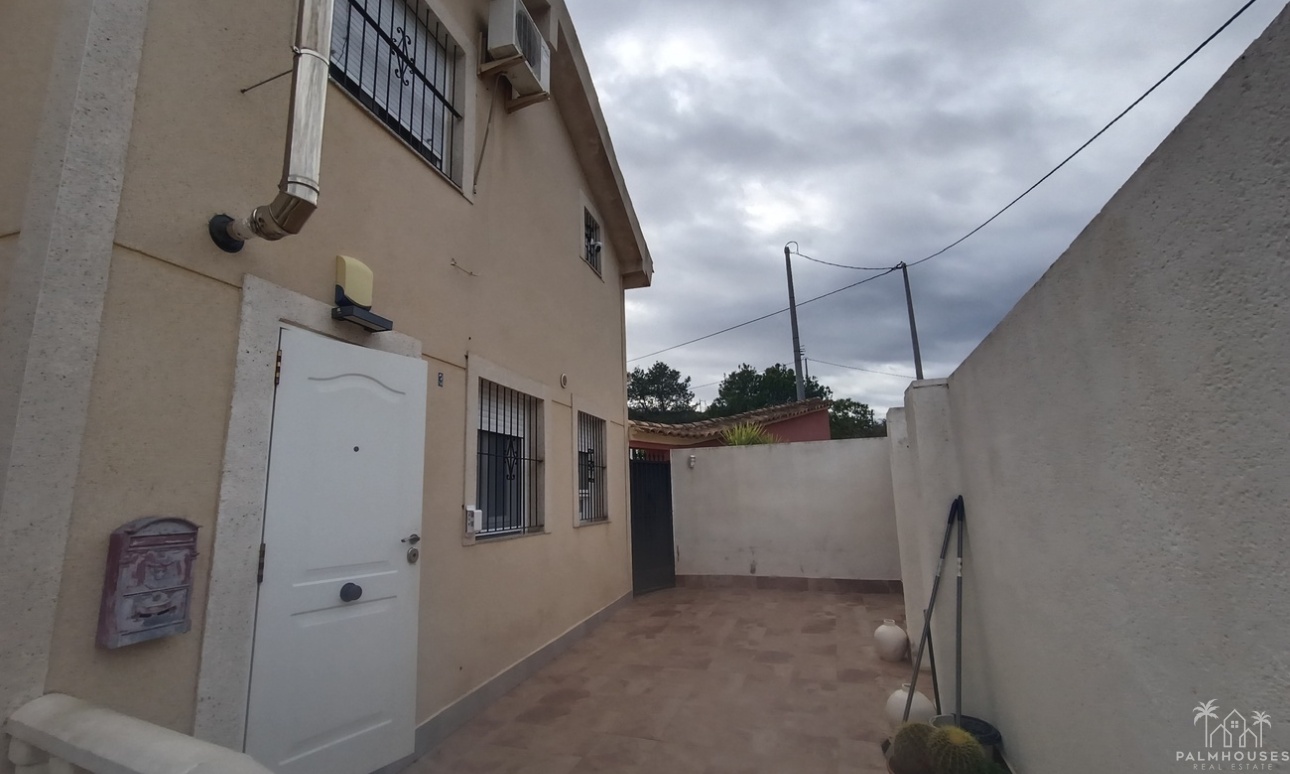 Revente - Villa - Canadas De San Pedro - Inland