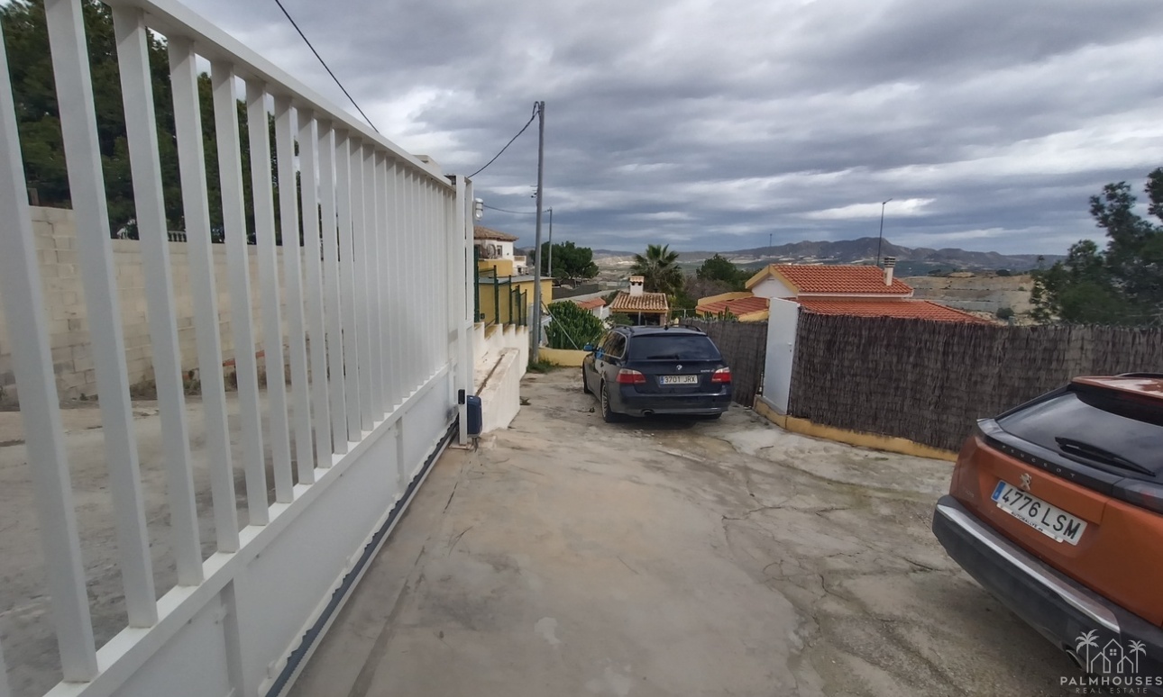 Revente - Villa - Canadas De San Pedro - Inland