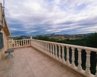 Revente - Villa - Canadas De San Pedro - Inland