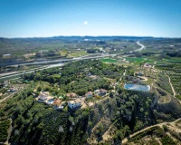 Revente - Villa - Canadas De San Pedro - Inland