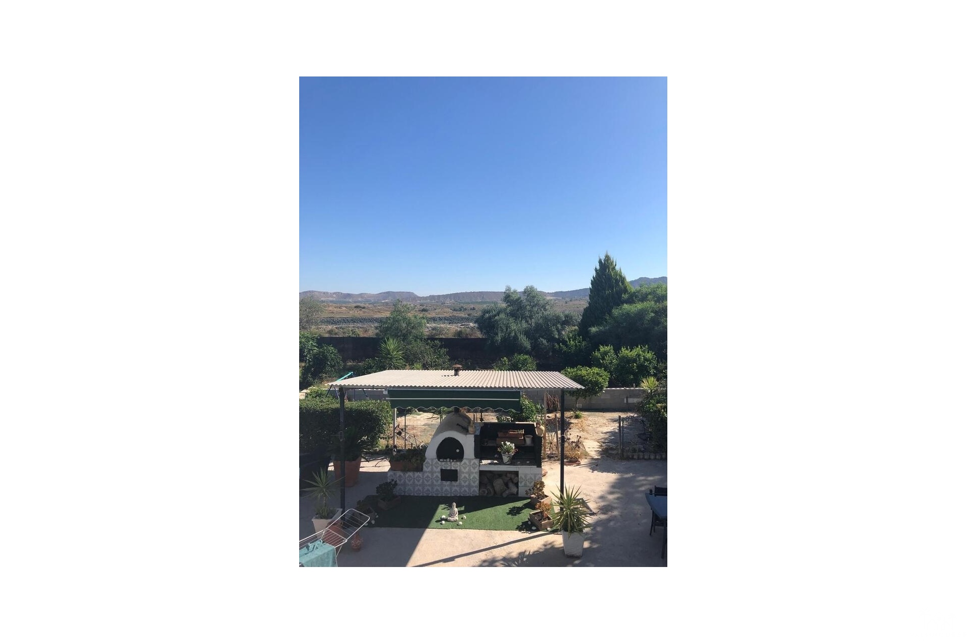 Revente - Villa - Canadas De San Pedro - Inland