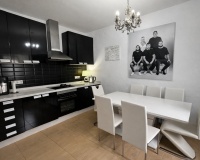 Revente - Villa - Castalla - Costa Blanca
