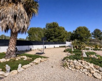 Revente - Villa - Castalla - Costa Blanca