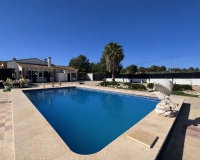 Revente - Villa - Castalla - Costa Blanca