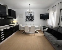 Revente - Villa - Castalla - Costa Blanca