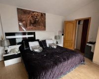 Revente - Villa - Castalla - Costa Blanca
