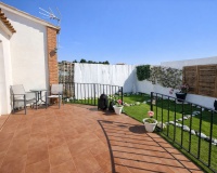 Revente - Villa - Castalla - Costa Blanca