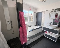 Revente - Villa - Castalla - Costa Blanca