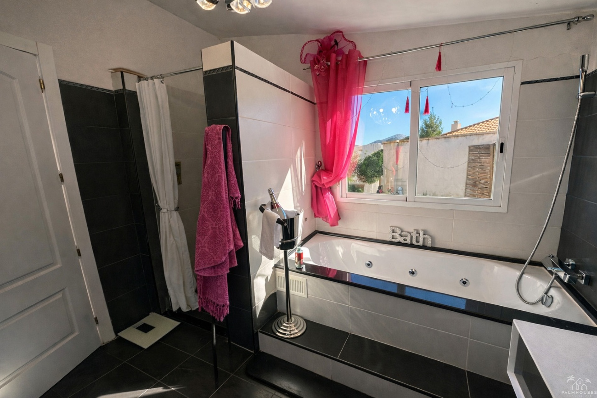 Revente - Villa - Castalla - Costa Blanca