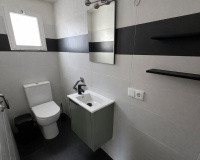 Revente - Villa - Castalla - Costa Blanca