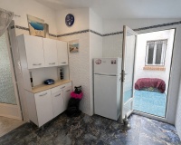 Revente - Villa - Castalla - Costa Blanca