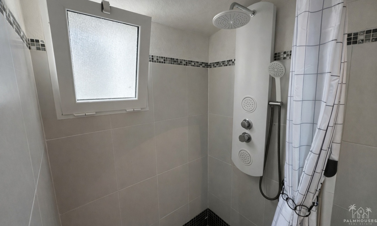 Revente - Villa - Castalla - Costa Blanca