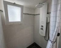 Revente - Villa - Castalla - Costa Blanca