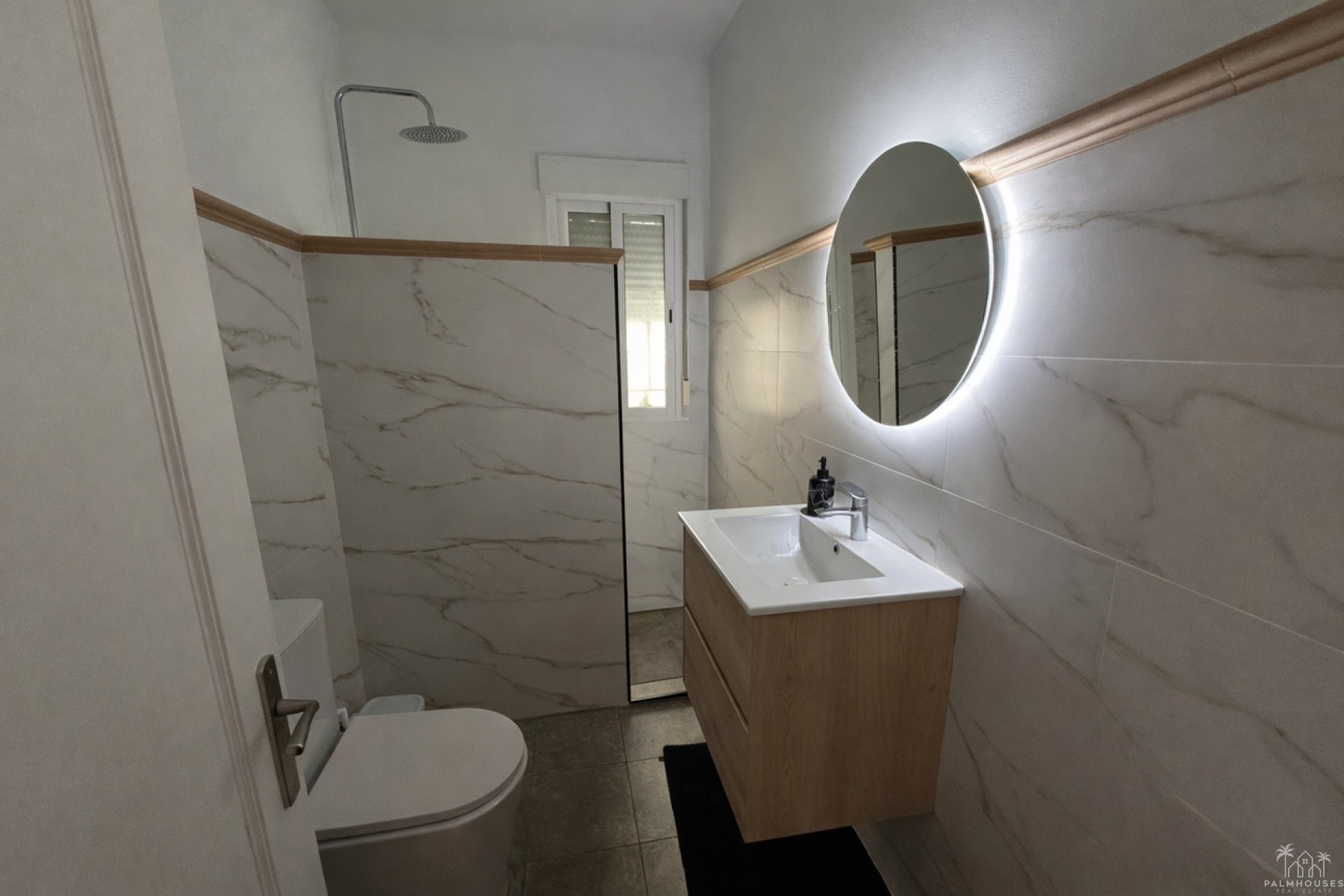 Revente - Villa - Castalla - Costa Blanca