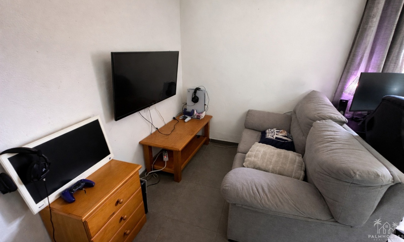 Revente - Villa - Castalla - Costa Blanca