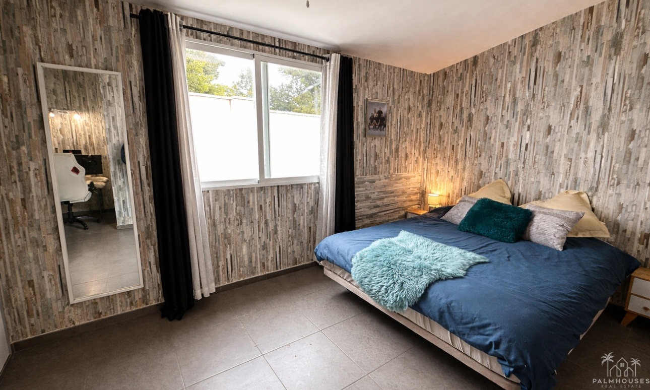 Revente - Villa - Castalla - Costa Blanca