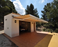 Revente - Villa - Castalla - Inland