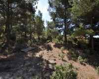 Revente - Villa - Castalla - Inland
