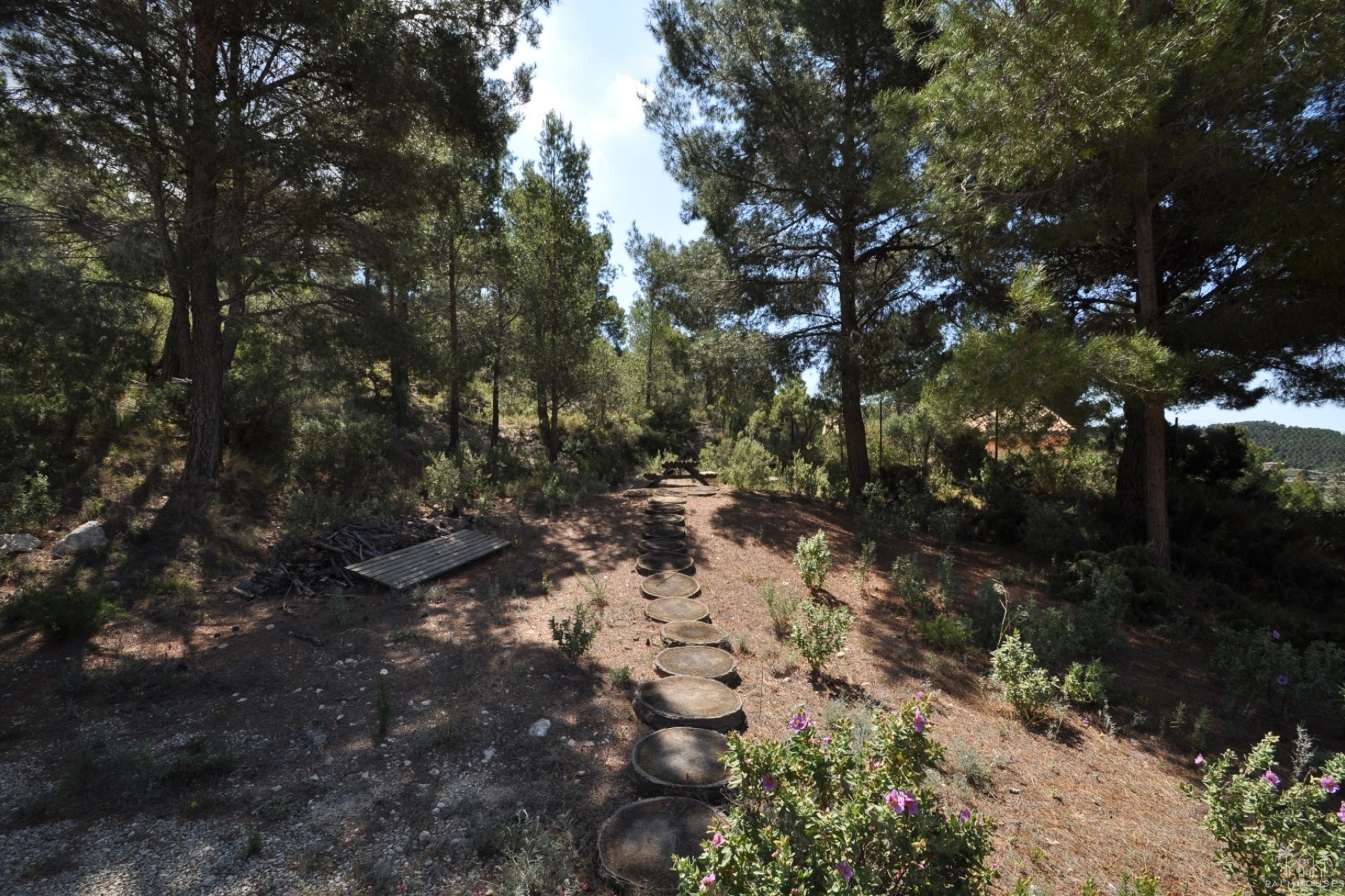 Revente - Villa - Castalla - Inland
