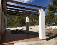 Revente - Villa - Castalla - Inland