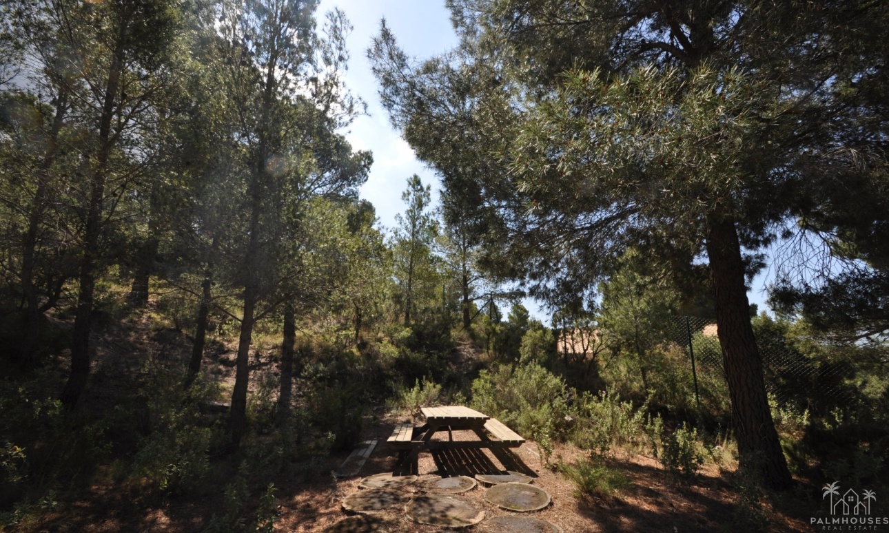 Revente - Villa - Castalla - Inland