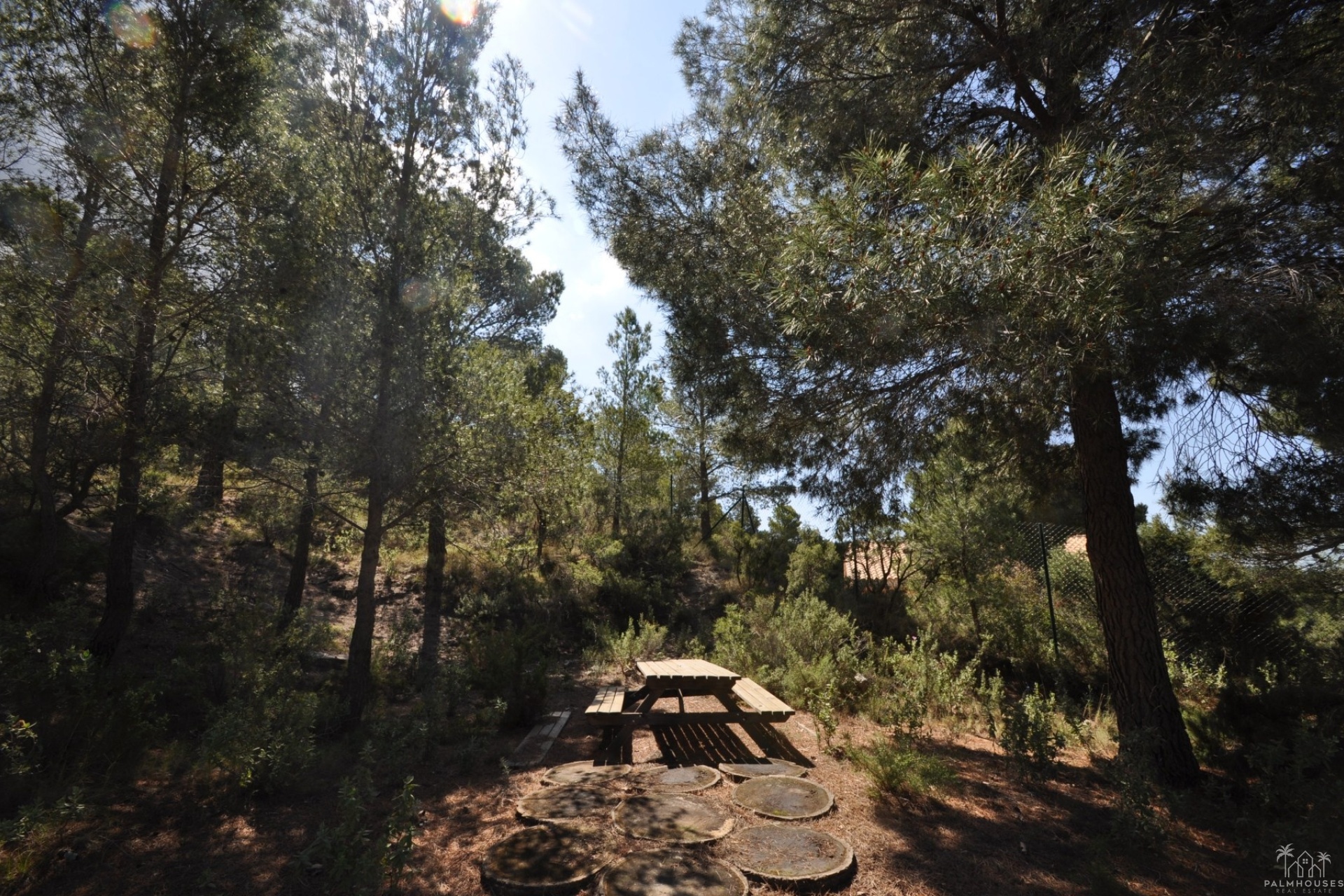 Revente - Villa - Castalla - Inland