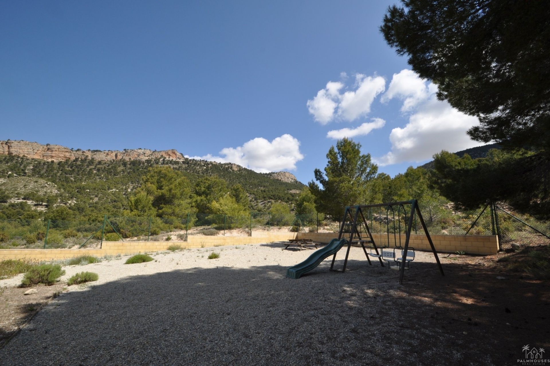 Revente - Villa - Castalla - Inland