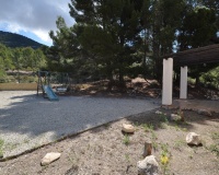 Revente - Villa - Castalla - Inland