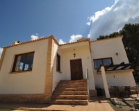 Revente - Villa - Castalla - Inland