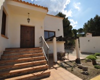 Revente - Villa - Castalla - Inland