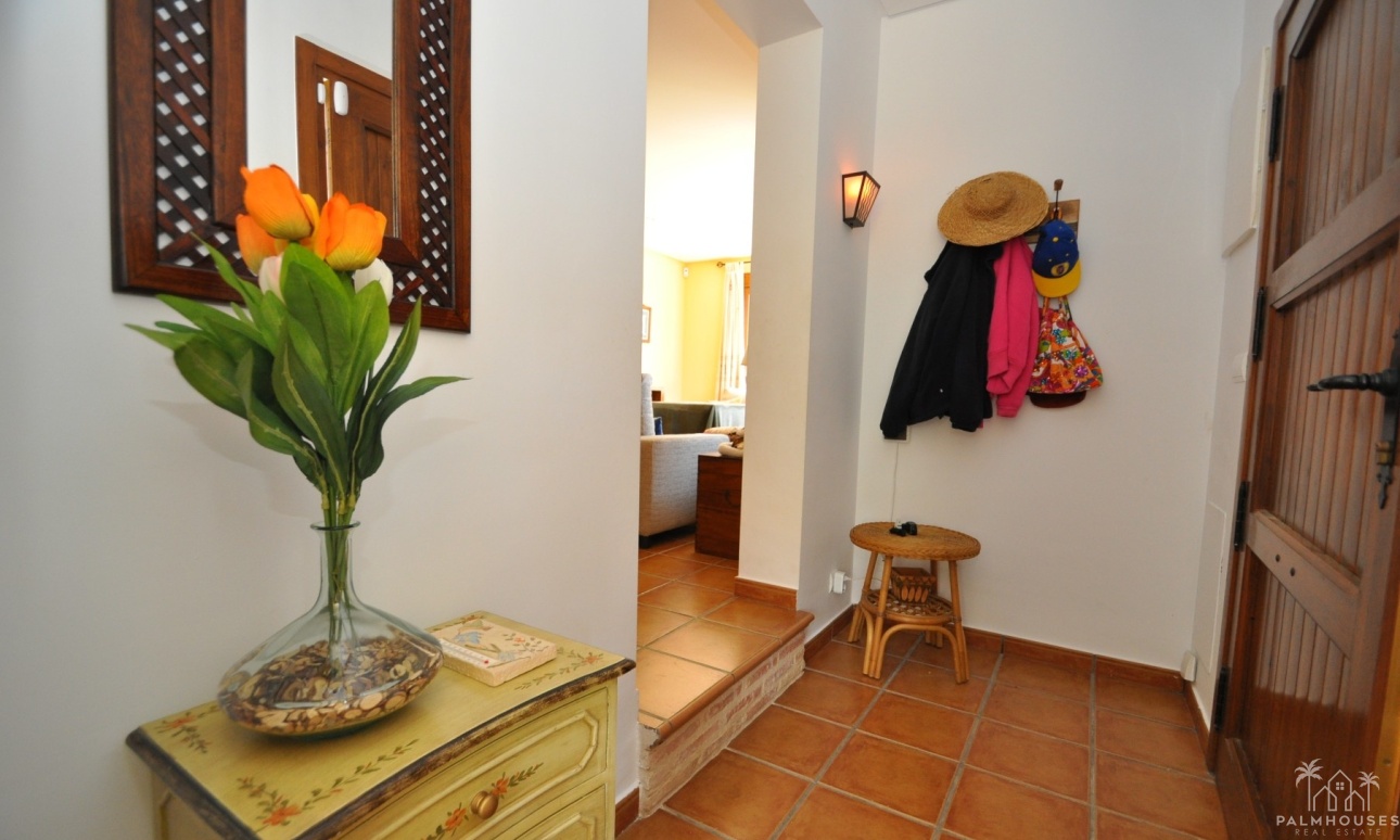 Revente - Villa - Castalla - Inland