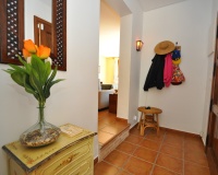 Revente - Villa - Castalla - Inland