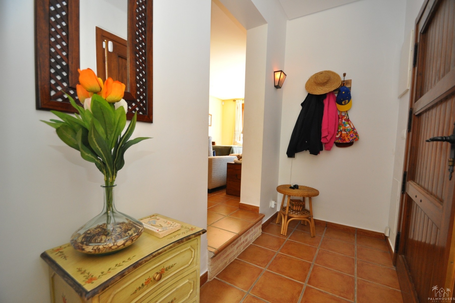 Revente - Villa - Castalla - Inland