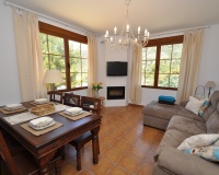 Revente - Villa - Castalla - Inland