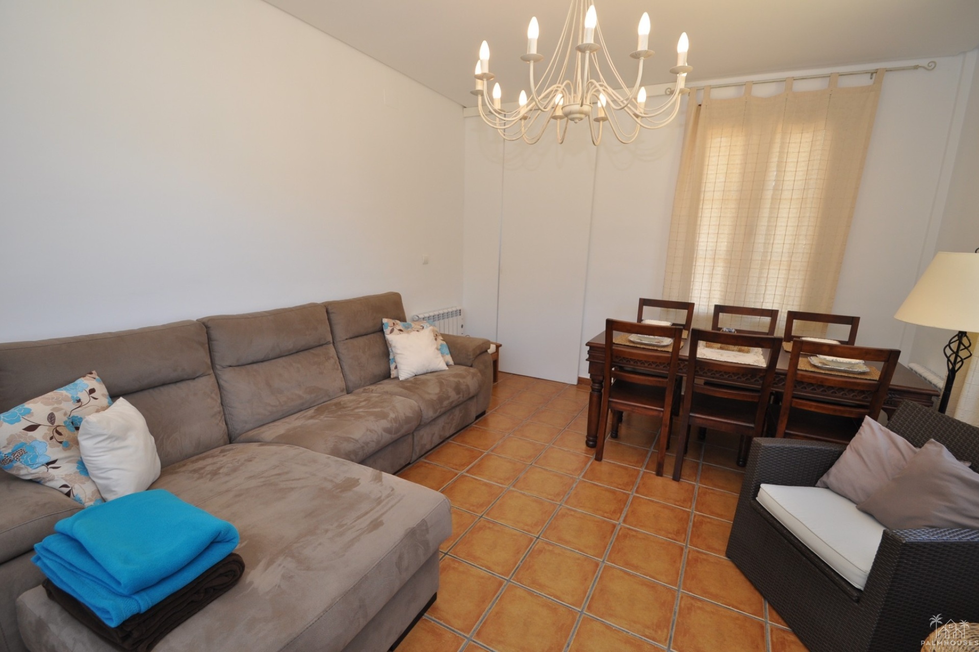 Revente - Villa - Castalla - Inland