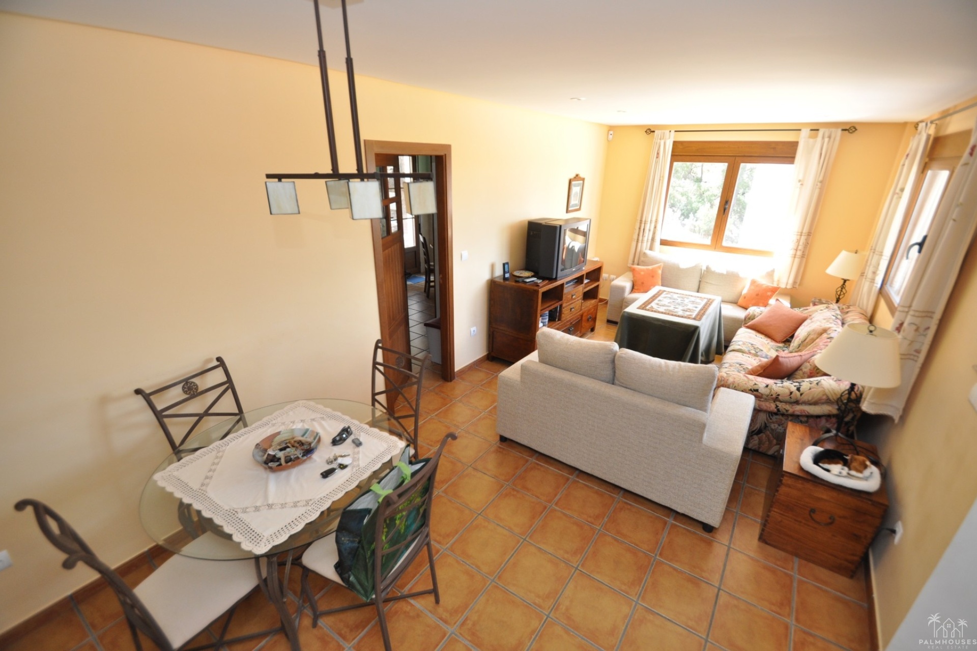 Revente - Villa - Castalla - Inland