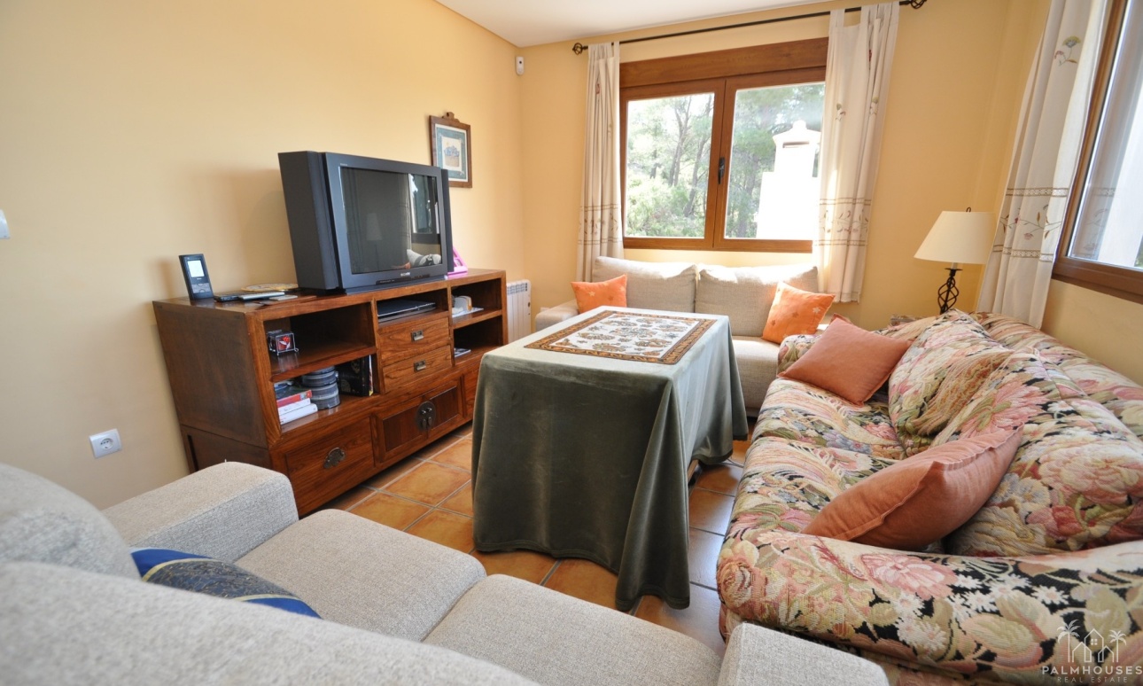 Revente - Villa - Castalla - Inland