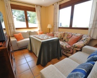 Revente - Villa - Castalla - Inland